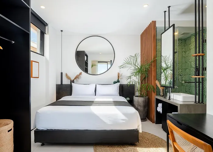 Aka Berawa Living #2 Canggu