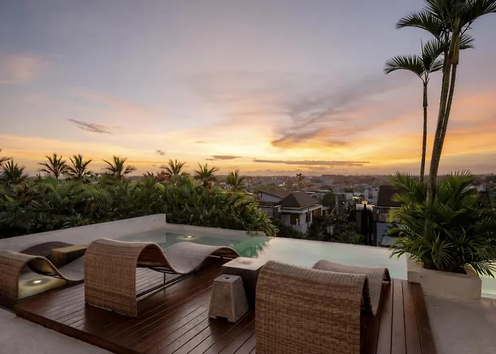 Aka Berawa Living #2 Canggu