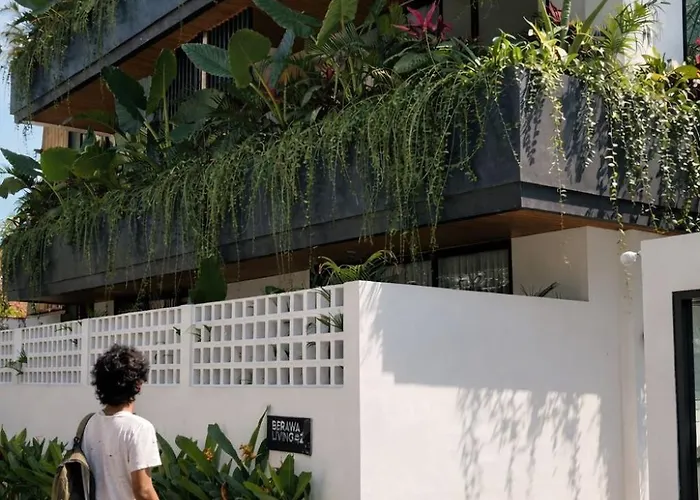 Aka Berawa Living #2 * Canggu